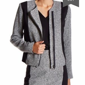 T Tahari Kruse Jacket